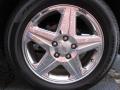  2005 Chevrolet Impala SS Supercharged Wheel #28