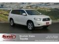 2008 Highlander Sport 4WD #1