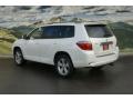2008 Highlander Sport 4WD #2