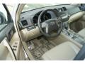 2008 Highlander Sport 4WD #4