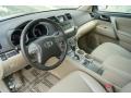 2008 Highlander Sport 4WD #6