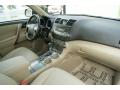 2008 Highlander Sport 4WD #9