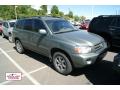 2005 Highlander V6 4WD #1