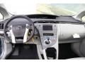 Dashboard of 2012 Toyota Prius 3rd Gen Two Hybrid #10