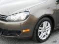 2011 Jetta TDI SportWagen #18