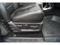 Front Seat of 2008 Ford F250 Super Duty FX4 Crew Cab 4x4 #11