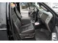 Front Seat of 2008 Ford F250 Super Duty FX4 Crew Cab 4x4 #12
