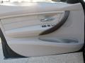 Door Panel of 2012 BMW 3 Series 328i Sedan #7