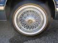  1990 Cadillac Eldorado Touring Coupe Wheel #23