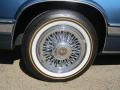  1990 Cadillac Eldorado Touring Coupe Wheel #24