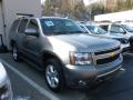 Click for details. 2007 Chevrolet Tahoe LT 4x4