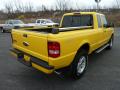  2006 Ford Ranger Screaming Yellow #2