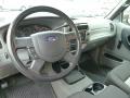 Dashboard of 2006 Ford Ranger XLT SuperCab 4x4 #11