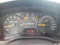  2005 Chevrolet Colorado Z71 Extended Cab 4x4 Gauges #10