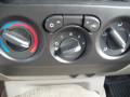 Controls of 2005 Chevrolet Colorado Z71 Extended Cab 4x4 #14