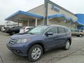 2012 CR-V EX-L 4WD #1