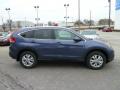 2012 CR-V EX-L 4WD #6