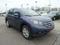 2012 CR-V EX-L 4WD #7