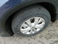  2012 Honda CR-V EX-L 4WD Wheel #9