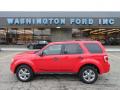 2009 Escape XLT 4WD #1