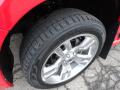  2009 Ford Explorer Sport Trac Adrenaline AWD Wheel #9