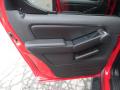 Door Panel of 2009 Ford Explorer Sport Trac Adrenaline AWD #13