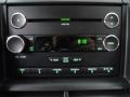 Audio System of 2009 Ford Explorer Sport Trac Adrenaline AWD #18