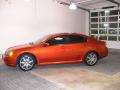 2007 Mitsubishi Galant Sunset Orange Pearlescent #2 2007 Mitsubishi Galant Sunset Orange Pearlescent #2