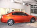 2007 Mitsubishi Galant Sunset Orange Pearlescent #6 2007 Mitsubishi Galant Sunset Orange Pearlescent #6