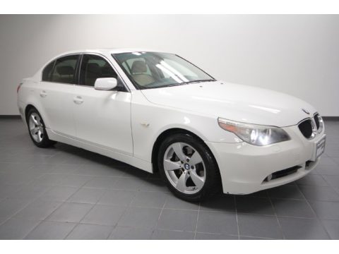 Used 2004 bmw 530i sedan #6