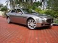 2006 Maserati Quattroporte 