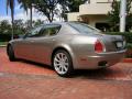 2006 Maserati Quattroporte Grigio Nuvolari Metallic (Gray Beige) #2 2006 Maserati Quattroporte Grigio Nuvolari Metallic (Gray Beige) #2