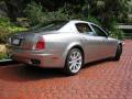 2006 Quattroporte #4 2006 Quattroporte #4