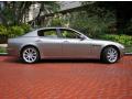 2006 Maserati Quattroporte Grigio Nuvolari Metallic (Gray Beige) #5 2006 Maserati Quattroporte Grigio Nuvolari Metallic (Gray Beige) #5