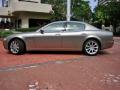 2006 Maserati Quattroporte Grigio Nuvolari Metallic (Gray Beige) #6 2006 Maserati Quattroporte Grigio Nuvolari Metallic (Gray Beige) #6