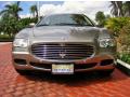 2006 Quattroporte #7 2006 Quattroporte #7