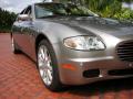 2006 Quattroporte #9 2006 Quattroporte #9