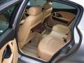 Rear Seat of 2006 Maserati Quattroporte #15 Rear Seat of 2006 Maserati Quattroporte #15
