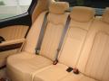 2006 Maserati Quattroporte Beige Interior #17 2006 Maserati Quattroporte Beige Interior #17