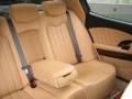 2006 Maserati Quattroporte Beige Interior #18 2006 Maserati Quattroporte Beige Interior #18