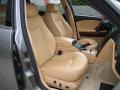 Front Seat of 2006 Maserati Quattroporte #20 Front Seat of 2006 Maserati Quattroporte #20