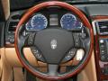 2006 Maserati Quattroporte Steering Wheel #27 2006 Maserati Quattroporte Steering Wheel #27