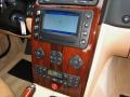 Controls of 2006 Maserati Quattroporte #32 Controls of 2006 Maserati Quattroporte #32