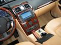 Controls of 2006 Maserati Quattroporte #34 Controls of 2006 Maserati Quattroporte #34