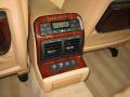 Controls of 2006 Maserati Quattroporte #35 Controls of 2006 Maserati Quattroporte #35