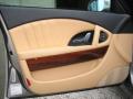 Door Panel of 2006 Maserati Quattroporte #36 Door Panel of 2006 Maserati Quattroporte #36