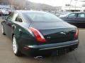  2012 Jaguar XJ Taiga Green Metallic #5
