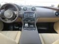 Dashboard of 2012 Jaguar XJ XJ #11