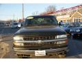 1999 Silverado 1500 LS Extended Cab 4x4 #2