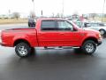 2003 F150 XLT SuperCrew 4x4 #2